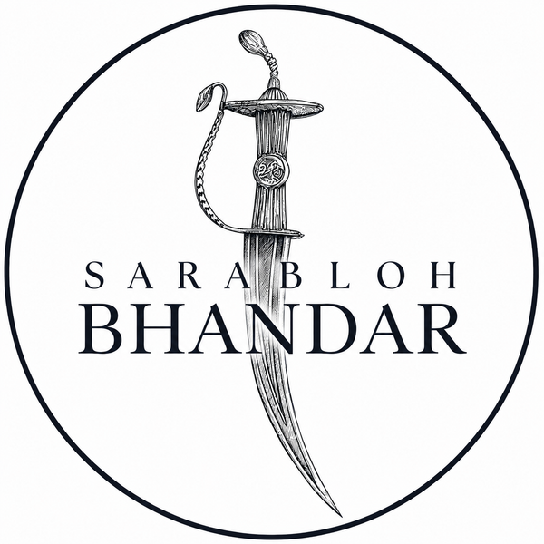 Sarbhloh Bhandar
