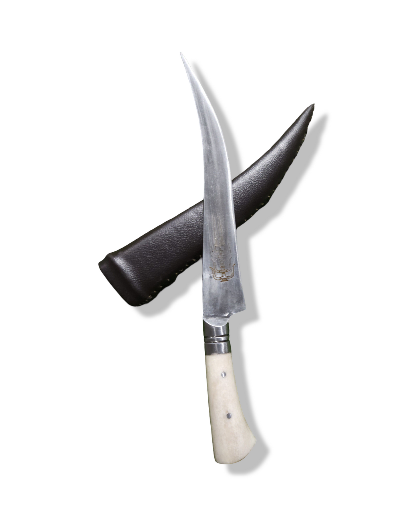 12 Inches Kamani Blade Khanjar